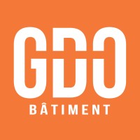 GDO BATIMENT logo - Similar company to Spr Batiment