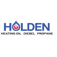 Holden Oil