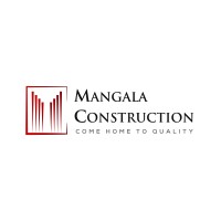 Mangala Construction logo - Similar company to Sharlette Infrabuild Pvt Ltd - Construction Services