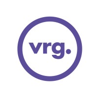 Vrgineers, Inc. logo - Similar company to Precision Flight Controls