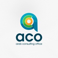 Arab Consulting Office (ACO) logo - Similar company to Sun Racks