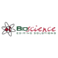 Bioscience Editing Solutions
