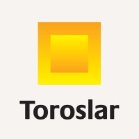 Toroslar EDAŞ logo - Similar company to Fırat Elektrik Dağıtım A.Ş.