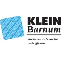 Klein Barnum logo - Similar company to Bossuwé Group