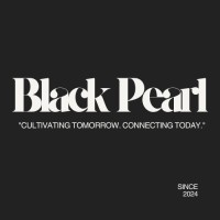 Black Pearl logo - Similar company to Wabu Tech