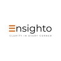 Ensighto logo - Similar company to We Realtors