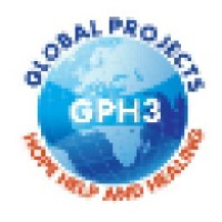 Global Projects For Hope, Help And Healing
