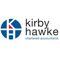 KirbyHawke Chartered Accountants logo - Similar company to Bingo Training- Chartered Accountants Program