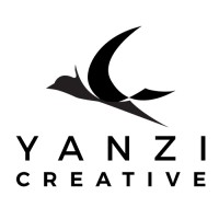 Yanzi Creative logo - Similar company to Fonx Emotion