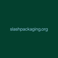 Slash Packaging logo - Similar company to Inkodye