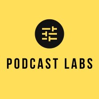 Podcast Labs logo - Similar company to Little Video Podcast Studio