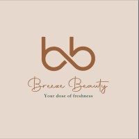 Breeze Beauty logo - Similar company to Learn Canyon
