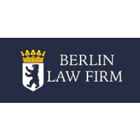 Berlin Law Firm logo - Similar company to Mortellaro Law