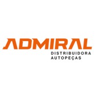 Admiral Distribuidora logo - Similar company to Rodolub