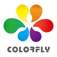 Hefei colorfly Stationery Co.,Ltd logo - Similar company to Haksama Book