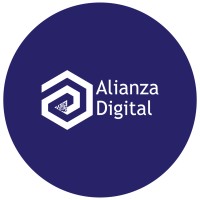 Alianza Digital SYP logo - Similar company to Acodres Capítulo Bogotá