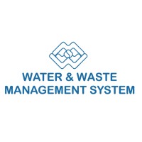 Water & Waste Management System (WWMS) logo - Similar company to Water Sciences