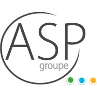 ASP groupe logo - Similar company to Bee Safe