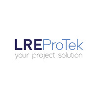 LRE PROTEK logo - Similar company to Lre Motion Srl