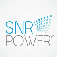 SNR Corp logo - Similar company to Free State Transformers