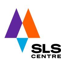 SLS Centre logo - Similar company to Greywolf Golf Course