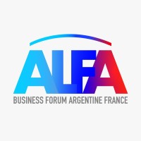 ALFA - Forum Business Argentine-France logo - Similar company to Emprear