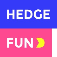HedgeFun:D logo - Similar company to Erbis