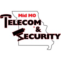 MID MO TELECOM & SECURITY LLC logo - Similar company to Network Services Group