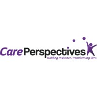 Care Perspectives Ltd logo - Similar company to Fevaca