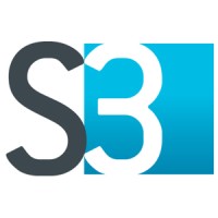 Stage3 logo - Similar company to Cusell Marketing