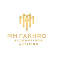 MM Fakhro Accounting & Auditing logo - Similar company to K A Audit Firm