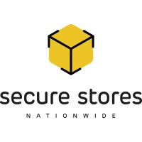 Secure Stores Nationwide Ltd logo - Similar company to Cube Storage