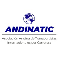 ANDINATIC - CAPÍTULO ECUADOR logo - Similar company to Orice - Soluciones Digitales Para La Seguridad