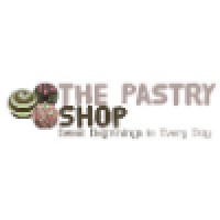 The Pastry Shop logo - Similar company to Daily Bread Cafe