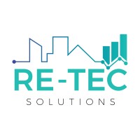 RE-TECSolutions logo - Similar company to Ocean Action Network