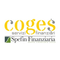 Coges Servizi Finanziari logo - Similar company to Tutor Famiglia Impresa