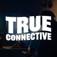 TrueConnective logo - Similar company to Crowvisuals