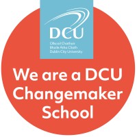 DCU Changemaker Schools logo - Similar company to Candypops Limited
