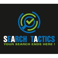 Search Tactics LLC logo - Similar company to Xrillion Technologies Private Limited