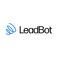 LeadBot logo - Similar company to Leadlogic