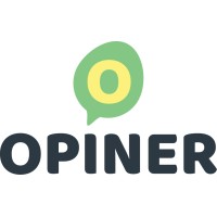 OPINER - Market, Brand & People Insights logo - Similar company to Tribu Data