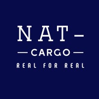 NAT-CARGO LTD SP. Z O.O. & NAT-CARGO LOGISTICS SP. Z O. O. logo - Similar company to Veris Logistics