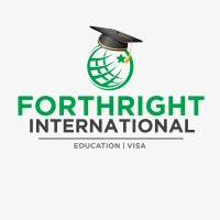 Forthright Education Consultancy Pvt Ltd logo - Similar company to Ascot Accounting