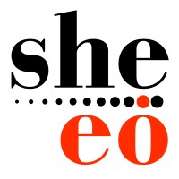 She.EO logo - Similar company to Finucate