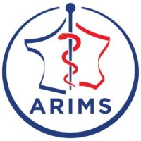 Association pour la Réalisation d'Interventions Médicales et de Santé au travail logo - Similar company to Human Training Concept (Santé Et Sécurité Au Travail)