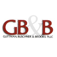 Guttman, Buschner & Brooks PLLC logo - Similar company to J. C. White Law Group Pllc