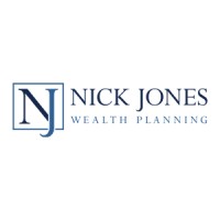 Nick Jones Wealth Planning logo - Similar company to Experium Financial Services