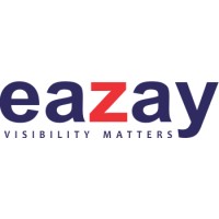 Eazay logo - Similar company to Mena E-Сommerce Community