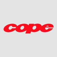 COPE Componenti Oleodinamica Pneumatica Elettronica logo - Similar company to Sicurezza Informa