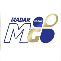 Madar Lebanon logo - Similar company to Commaxlibya